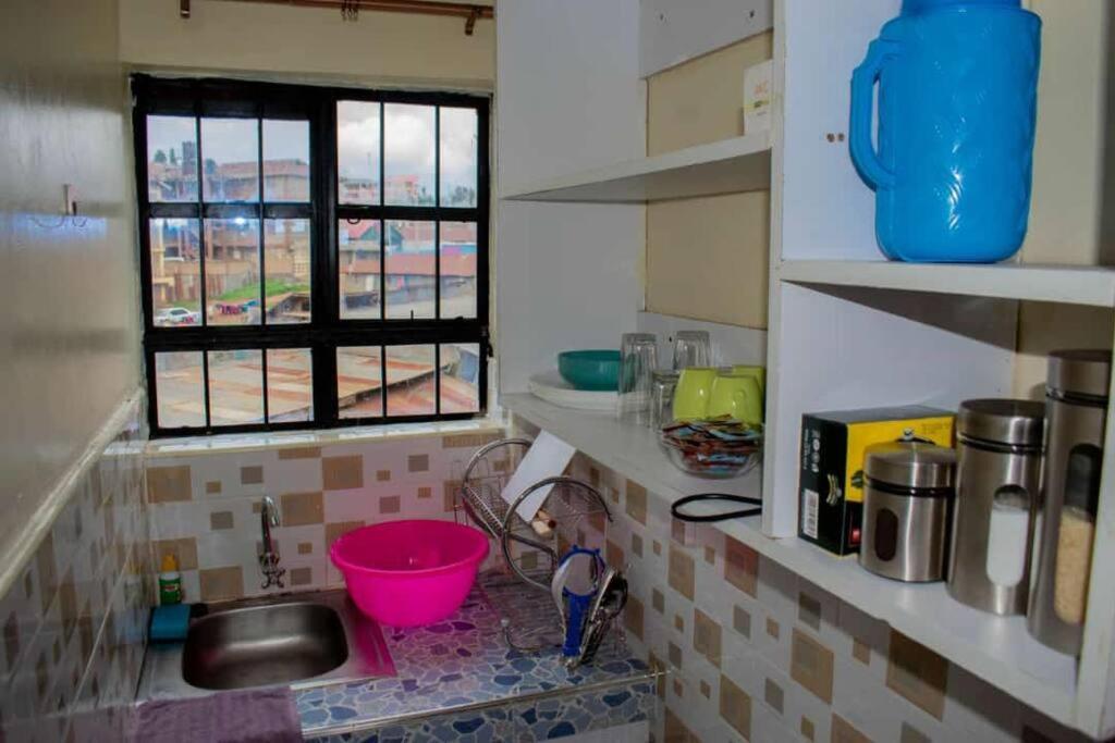 Beleen Homes Limuru Exterior photo